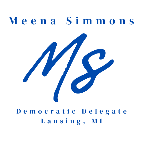 Rep. Meena Simmons